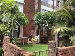 2 Bed Townhouse in Villieria