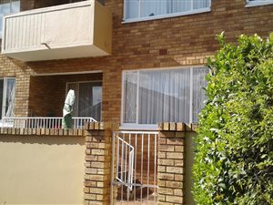 2 Bedroom Apartment in Berario