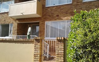 2 Bedroom Apartment in Berario