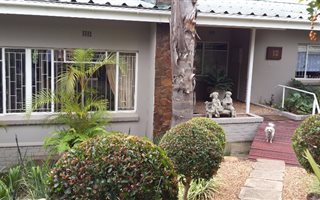 5 Bedroom House in Riversdale