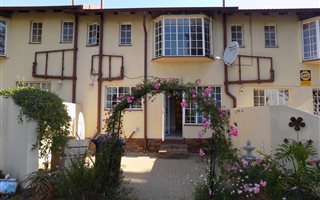 1 Bedroom Duplex in Ormonde