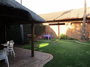 2 Bed Simplex in Weavind Park