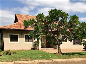 3 Bed House in Westbrook