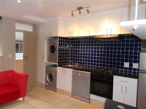 2 Bed Apartment in Universitas