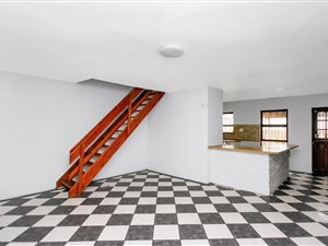 3 Bed Duplex in Summer Greens