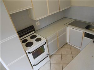 1 Bed Apartment in La Montagne