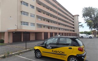 2 Bedroom Apartment in Plumstead