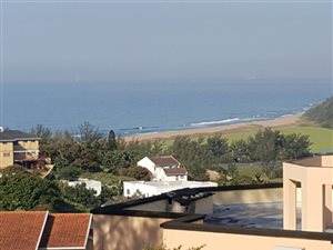 4 Bed House in La Mercy