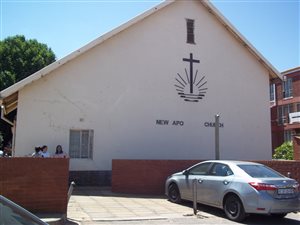 495 m² Commercial space in Jeppestown
