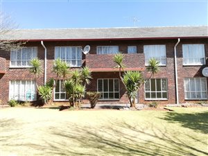 3 Bed Apartment in Horison