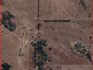 26 ha Farm in Knopjeslaagte