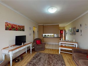 2 Bed Apartment in Nortons Home Estate
