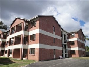 2 Bed Apartment in Pelham