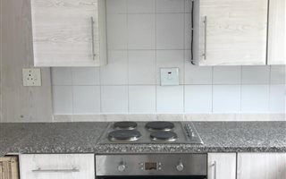 2 Bedroom Apartment in New Germany