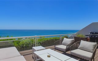 3 Bedroom Apartment in Camps Bay
