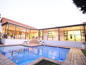 4 Bed House in Vincent Heights