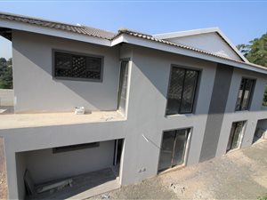 2 Bed Apartment in Escombe