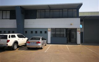 701 m² Industrial space in Mt Edgecombe