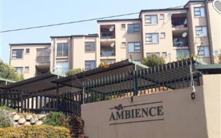2 Bedroom Flat in Wilro Park