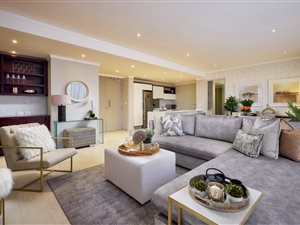 2 Bedroom Apartment in Sandown