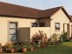 4 Bed Simplex in Waterfall