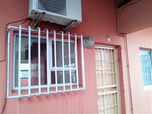 Studio Apartment in Pretoria North
