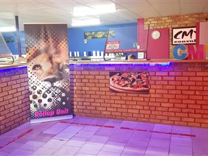 1000 m² Commercial space in Pretoria North