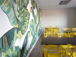 32 m² Office Space in Sunnyside