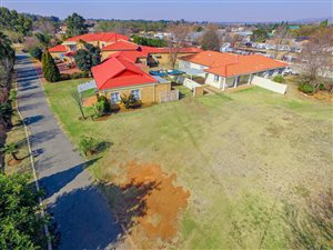 5 Bed House in Rispark