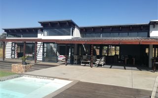 5 Bedroom House in Bankenveld