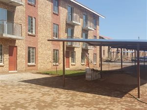 2 Bed Apartment in Elandspoort