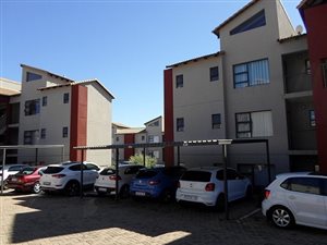 2 Bed Apartment in Honeydew Ridge