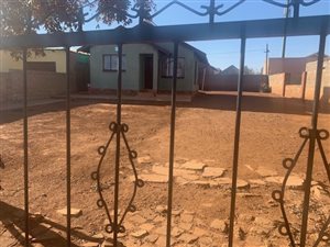 2 Bed House in Lawley
