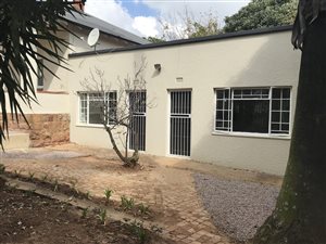 1 Bed House in Parkview