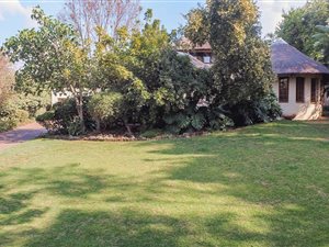 4 Bed House in Constantia Kloof
