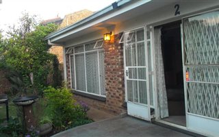 2 Bedroom Apartment in Potchefstroom Central