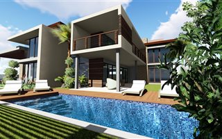 4 Bedroom House in Izinga Ridge