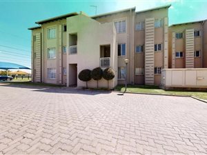 2 Bed Apartment in Clearwater Estate