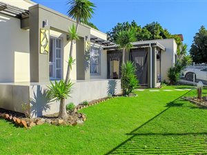 3 Bed House in Mountainside