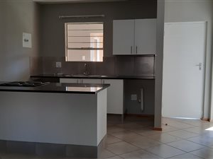 2 Bed Townhouse in Albertsdal