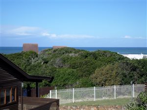 3 Bed Flat in Port Alfred