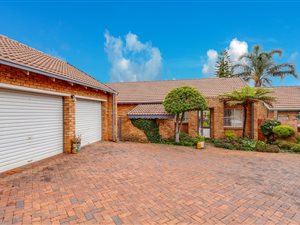 3 Bed House in Little Falls