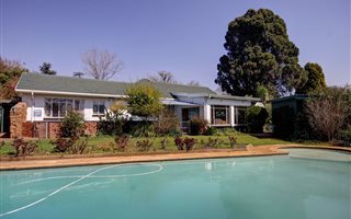 3 Bedroom House in Risidale