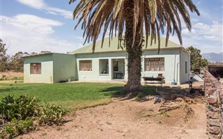 31 ha Farm in Worcester and surrounds
