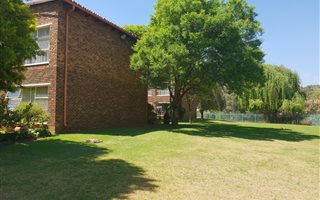 2 Bedroom Townhouse in Atholl