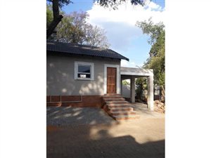1 Bed Apartment in Monument Park