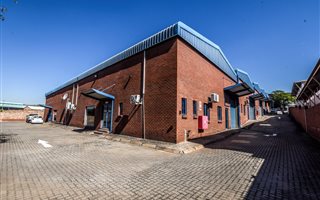360 m² Commercial space in Nelspruit