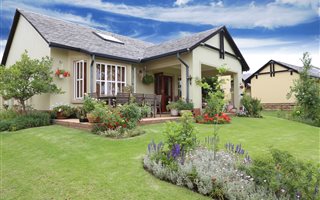 1 Bedroom House in Waterfall Hills Mature Lifestyle Estate