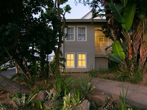 2 Bed Apartment in Caledon Estate