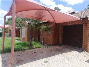 3 Bed House in Rustenburg Central